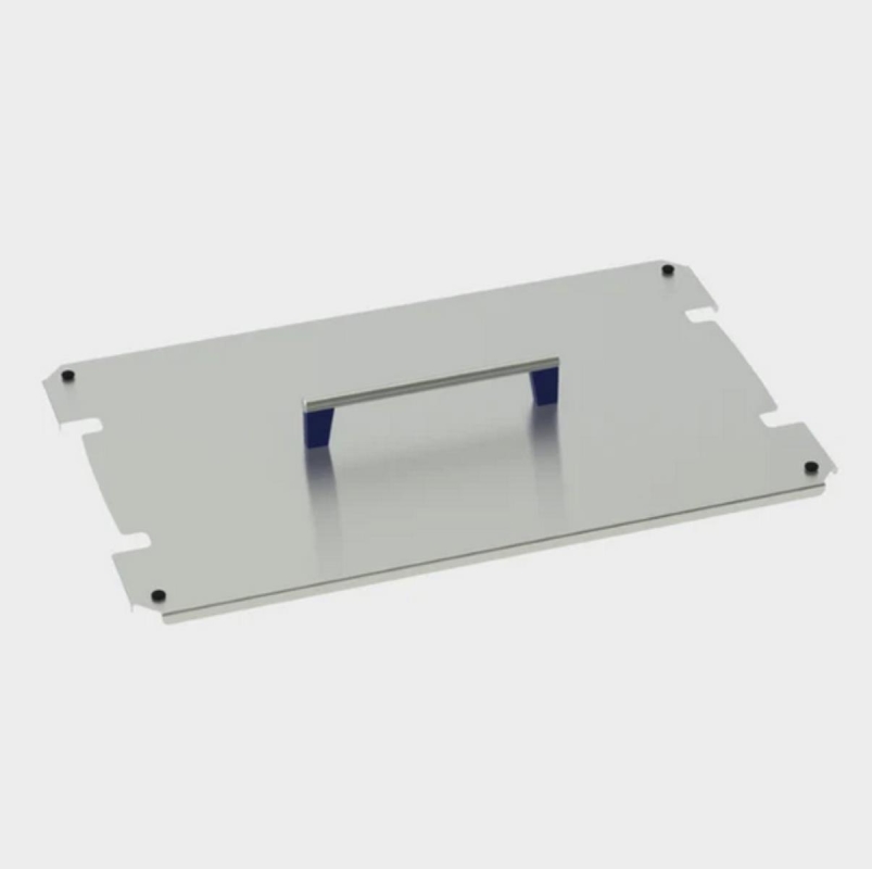 Edelstahldeckel 150 / 300